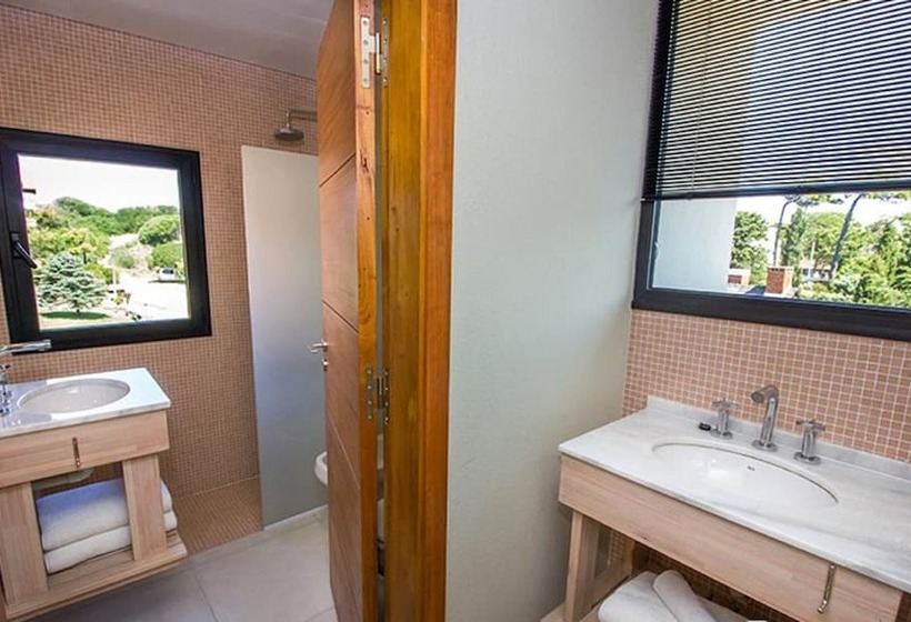 酒店 Julieta Y El Mar