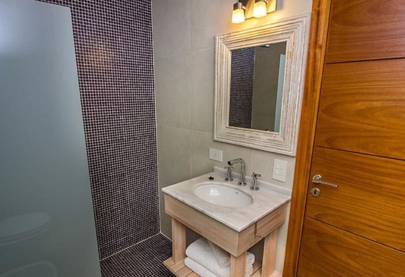 酒店 Julieta Y El Mar