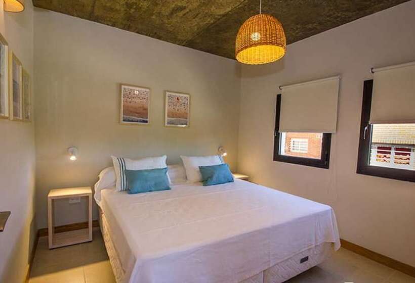 酒店 Julieta Y El Mar