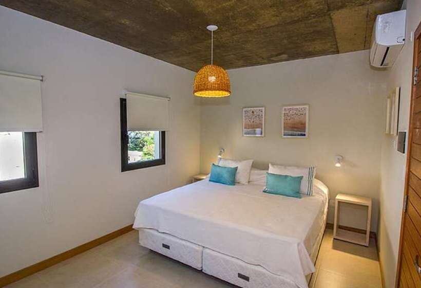 酒店 Julieta Y El Mar