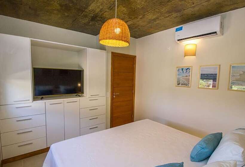 酒店 Julieta Y El Mar