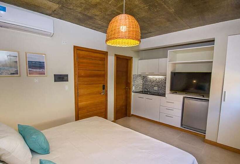 酒店 Julieta Y El Mar