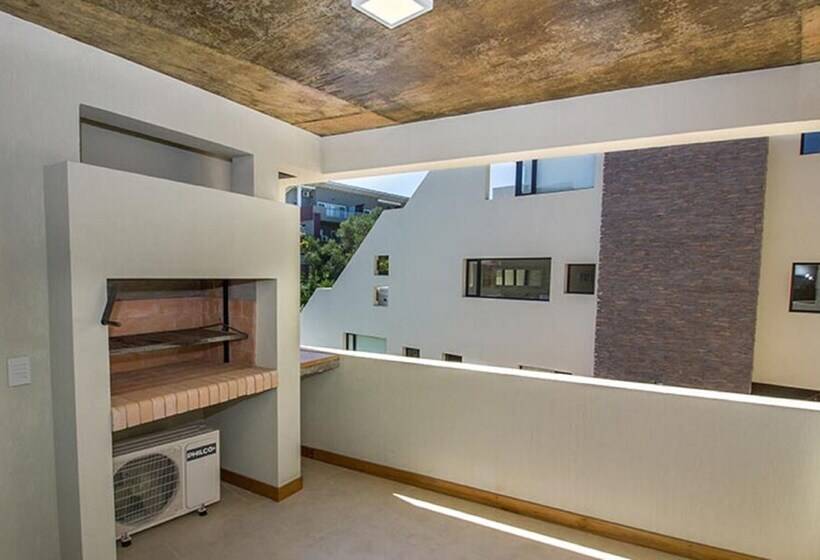 酒店 Julieta Y El Mar