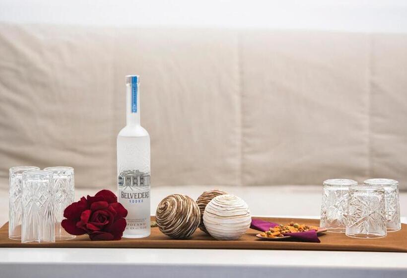 Отель Onar Corfu Aparts & Studios