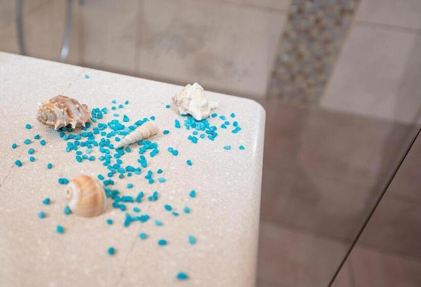 Отель Onar Corfu Aparts & Studios