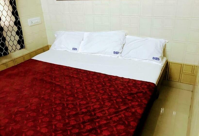 בית מלון כפרי Rehoboth Home Stay