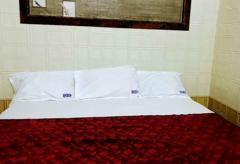 בית מלון כפרי Rehoboth Home Stay