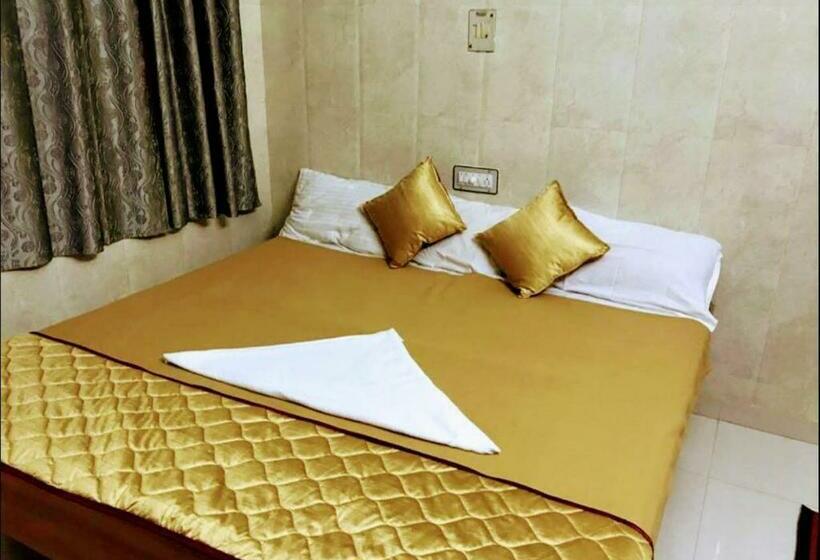 בית מלון כפרי Rehoboth Home Stay