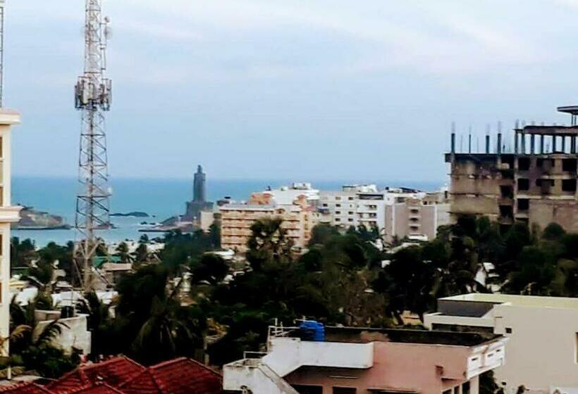 בית מלון כפרי Rehoboth Home Stay