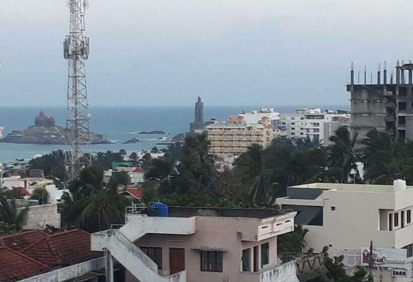 فندق Rehoboth Home Stay