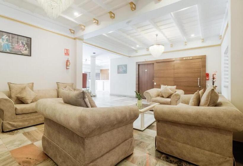 هتل Collection O Edassery Resort