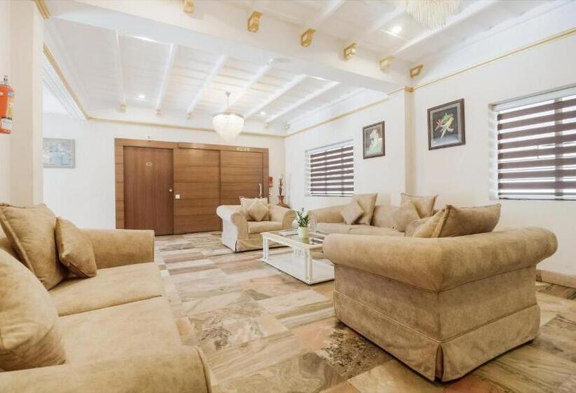 هتل Collection O Edassery Resort