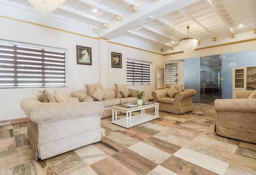 هتل Collection O Edassery Resort