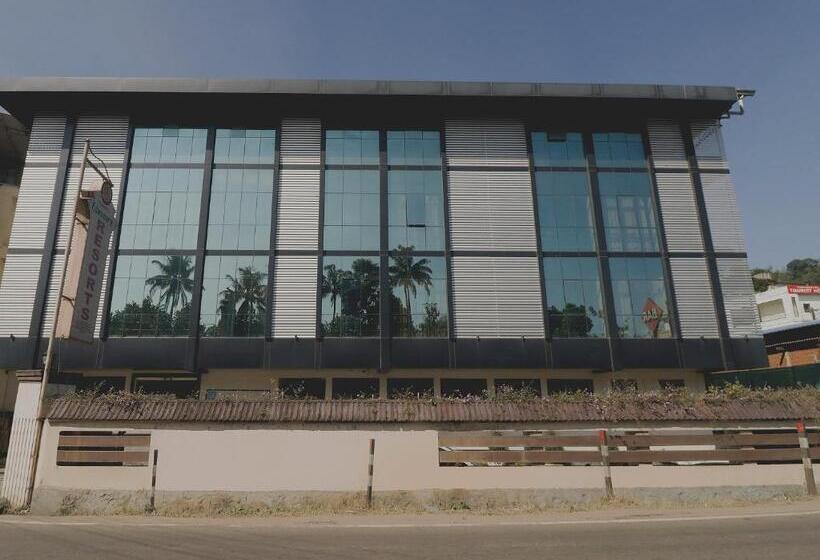 هتل Collection O Edassery Resort