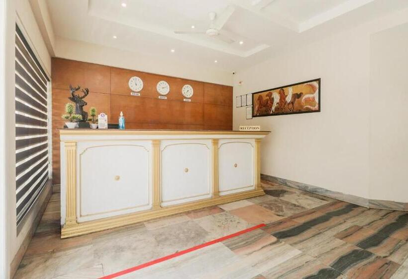 هتل Collection O Edassery Resort