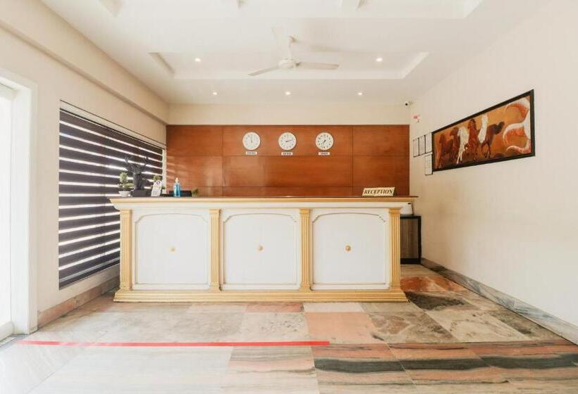 هتل Collection O Edassery Resort