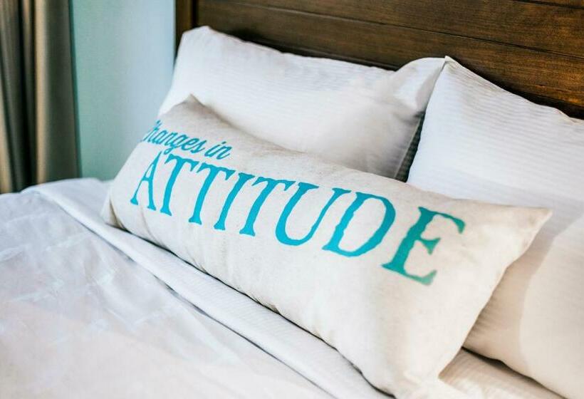 Margaritaville Lake Resort Lake Of The Ozarks