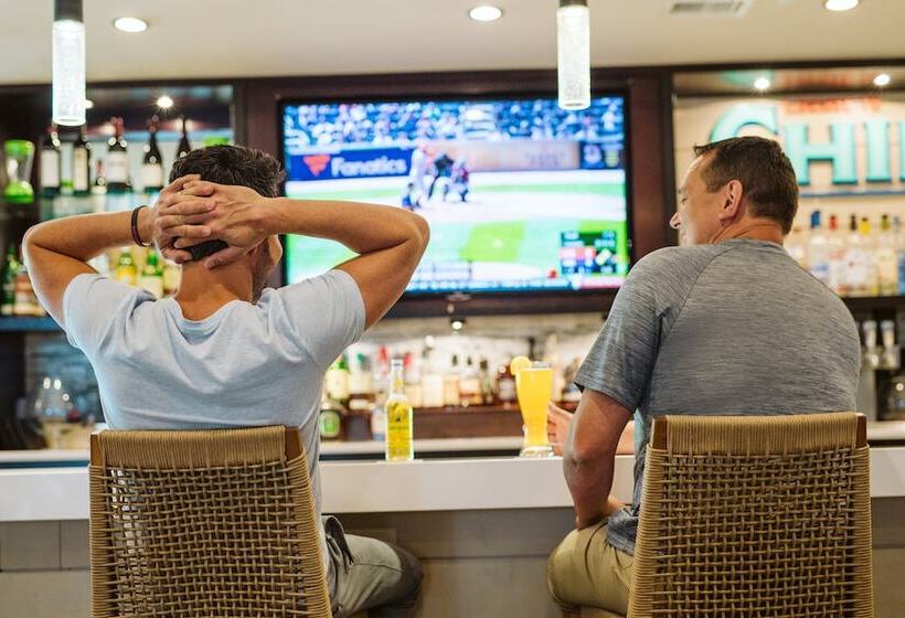 Margaritaville Lake Resort Lake Of The Ozarks