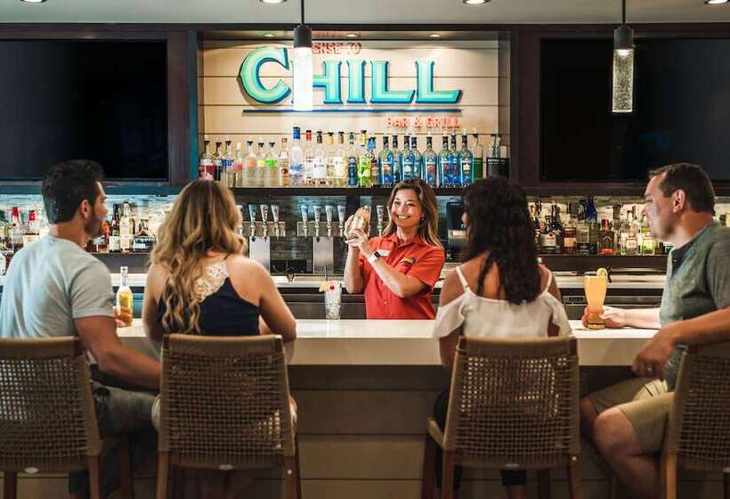 Margaritaville Lake Resort Lake Of The Ozarks