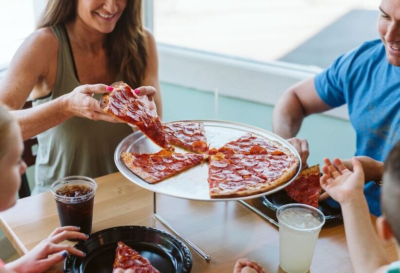 Margaritaville Lake Resort Lake Of The Ozarks