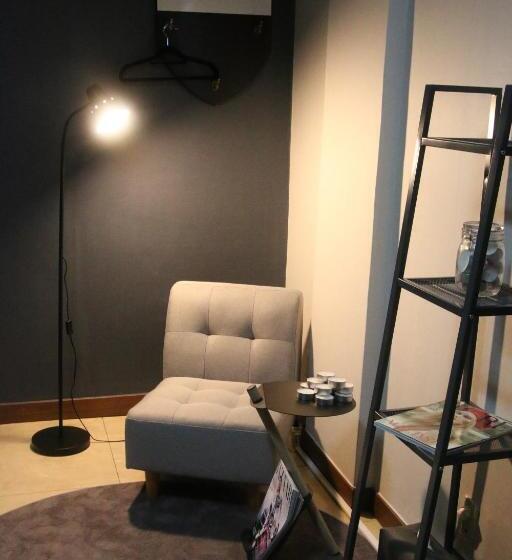 فندق على الطريق Seong Dong Jang