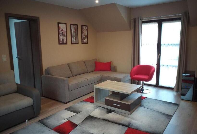 Пансион Medora Park Hotel Medora