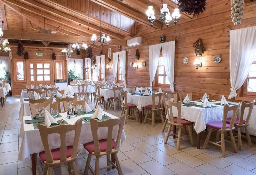 Пансион Medora Park Hotel Medora