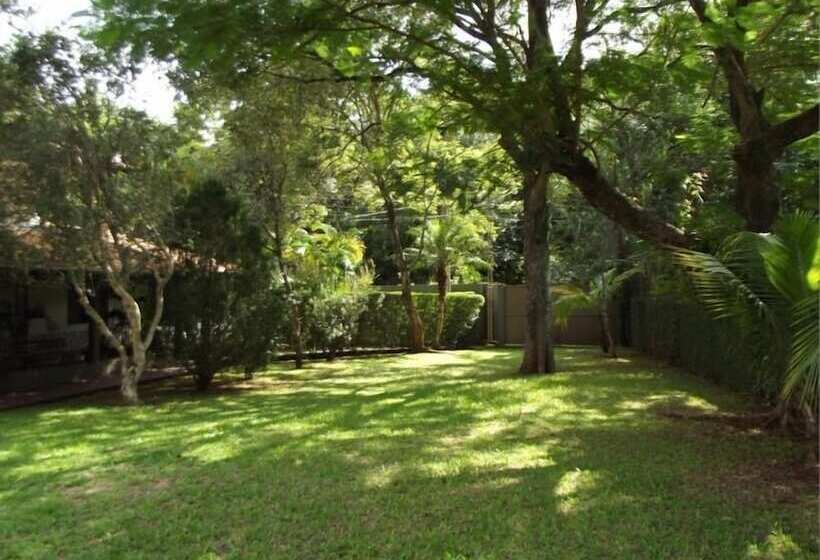 ペンション Pousada Golden Cataratas