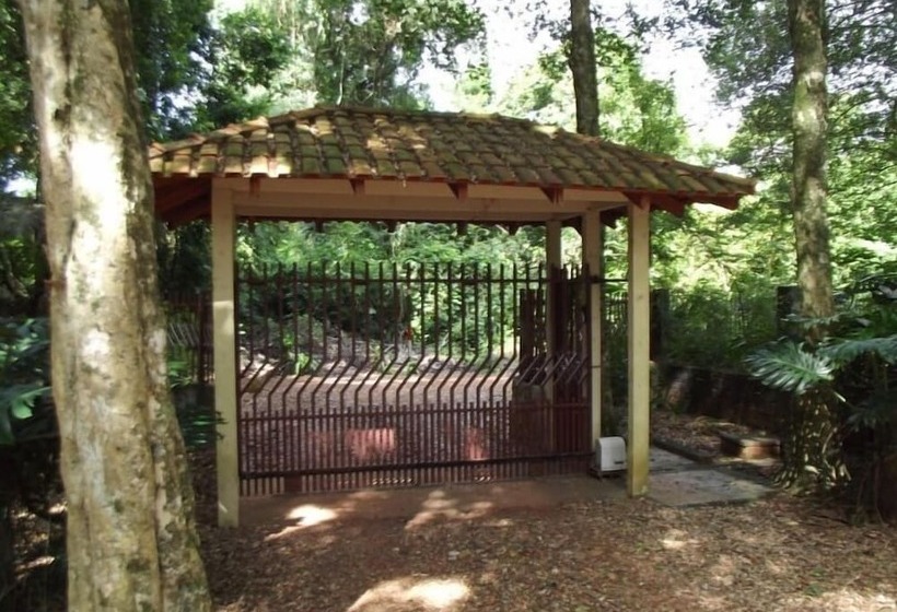 ペンション Pousada Golden Cataratas