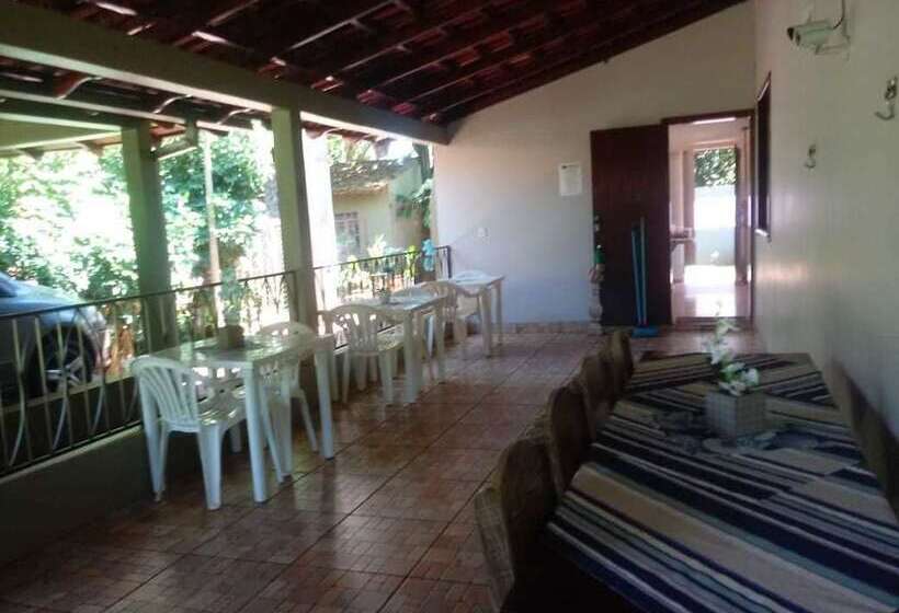 ペンション Pousada Golden Cataratas