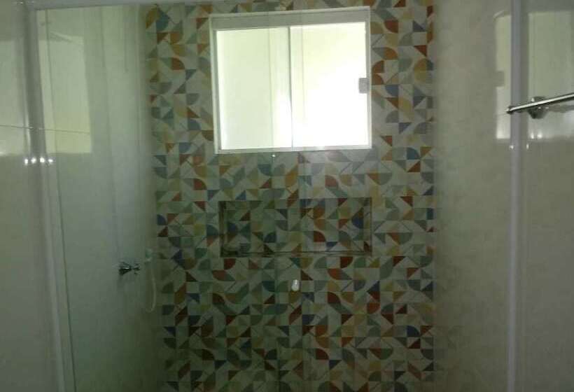 ペンション Pousada Golden Cataratas