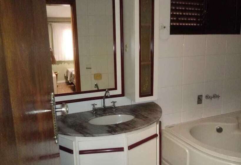 ペンション Pousada Golden Cataratas