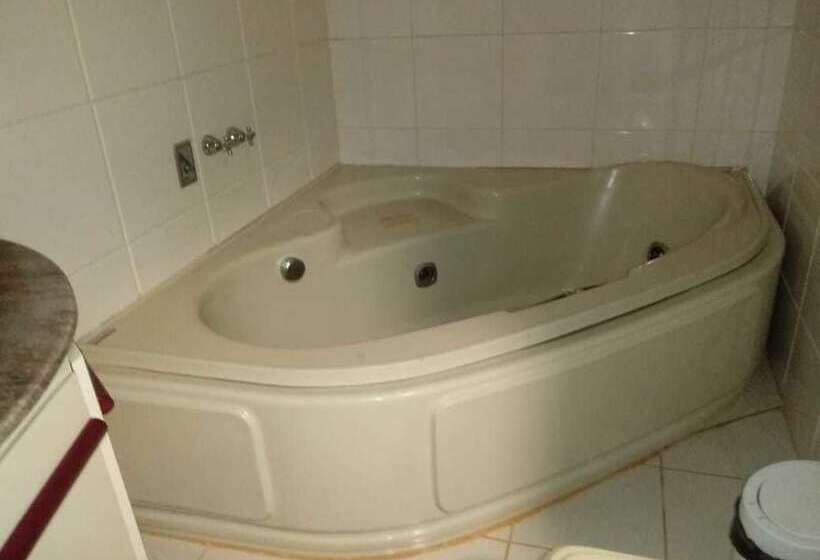 ペンション Pousada Golden Cataratas