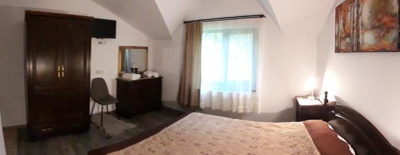 Pensiunea Cosalina Grande