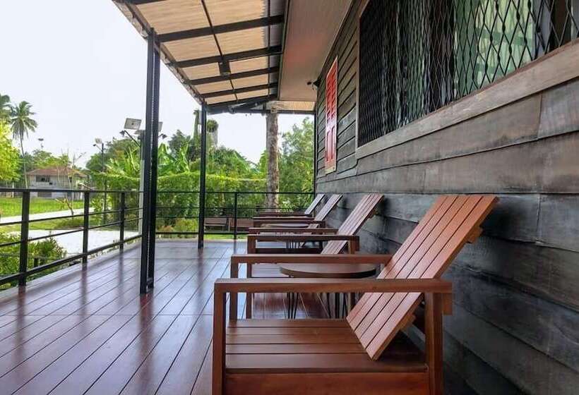 St Resort