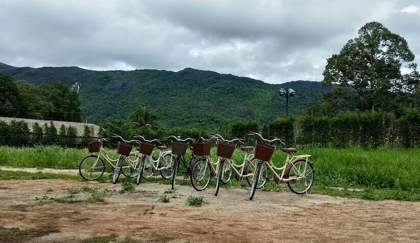 St Resort