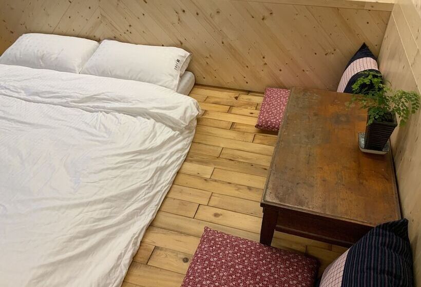 Yilan For A Night B&b