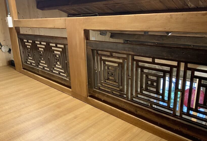 Yilan For A Night B&b