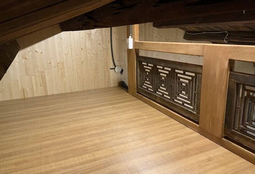 Yilan For A Night B&b