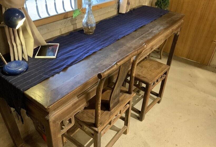 Yilan For A Night B&b