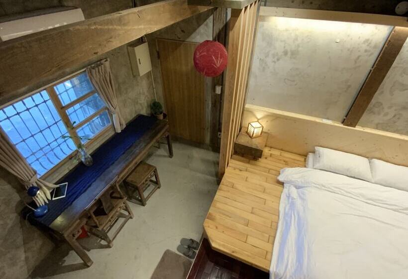 Yilan For A Night B&b