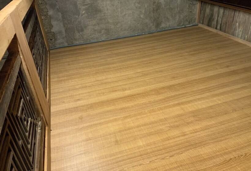 Yilan For A Night B&b