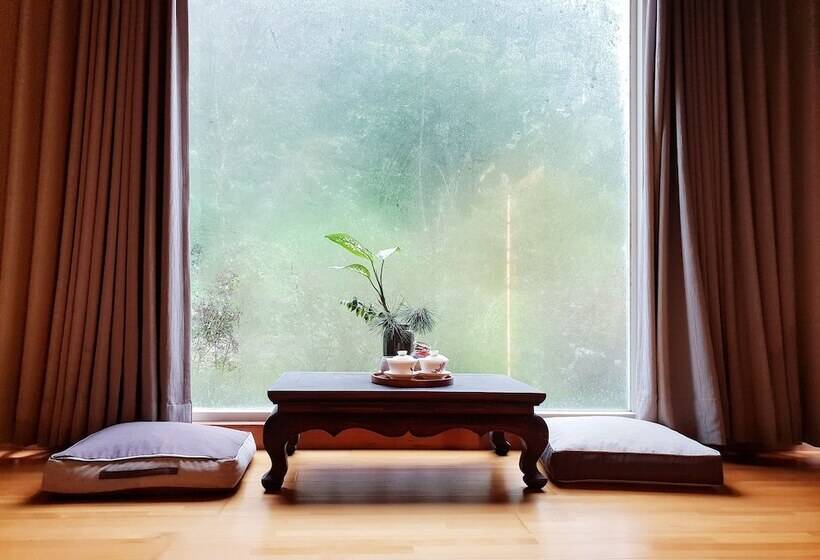 Yilan For A Night B&b