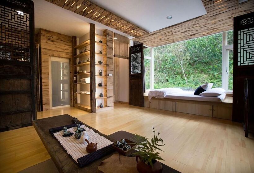 Yilan For A Night B&b