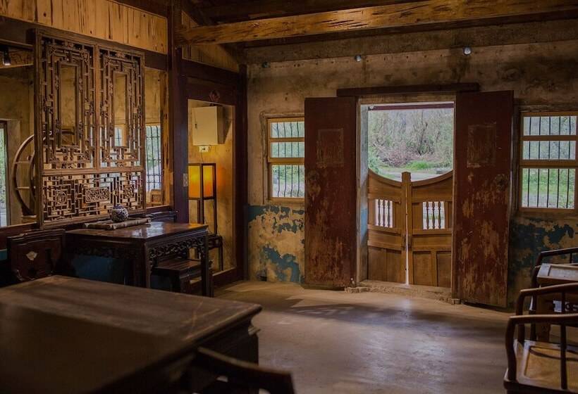 Yilan For A Night B&b