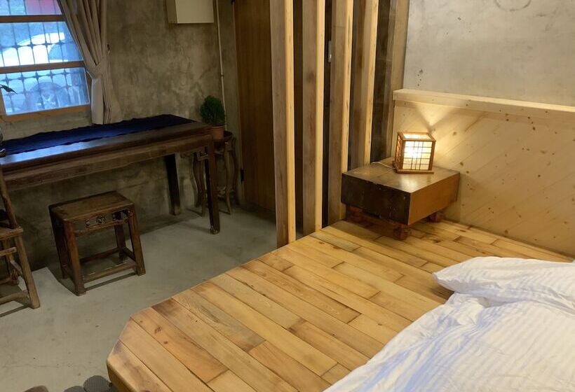 Yilan For A Night B&b