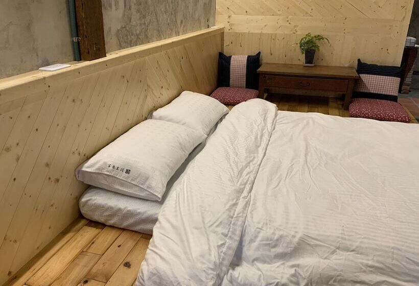 Yilan For A Night B&b