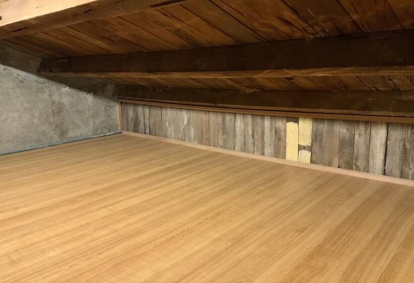 Yilan For A Night B&b