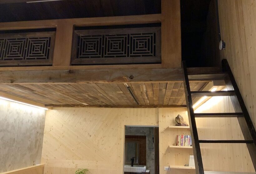 Yilan For A Night B&b