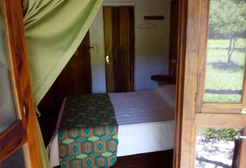 هاستل Aldea Yaboty Hosteria